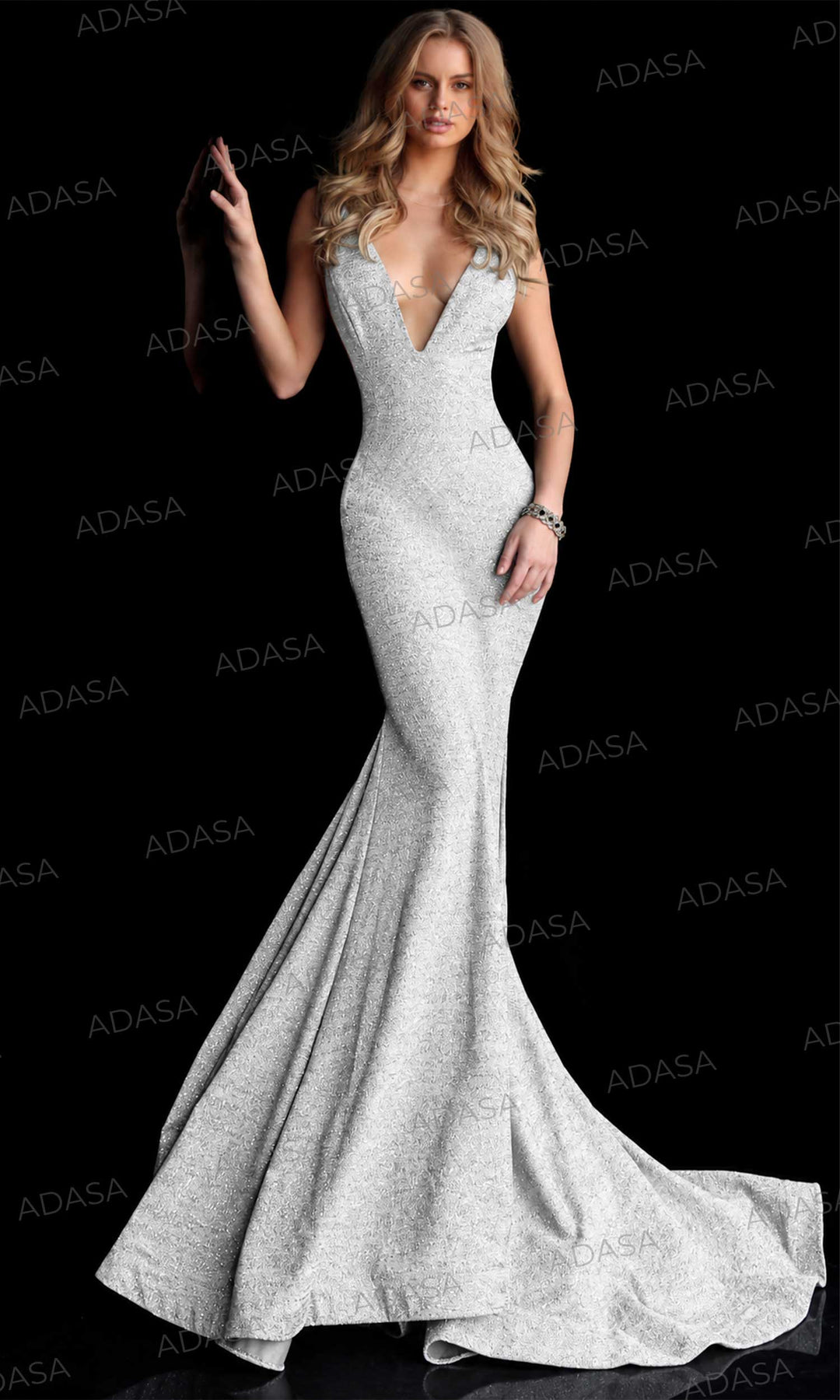 Jovani 47075
