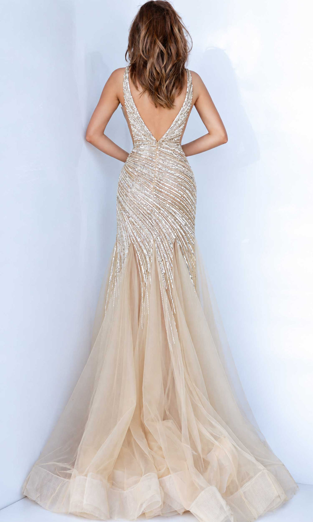 Jovani 4741