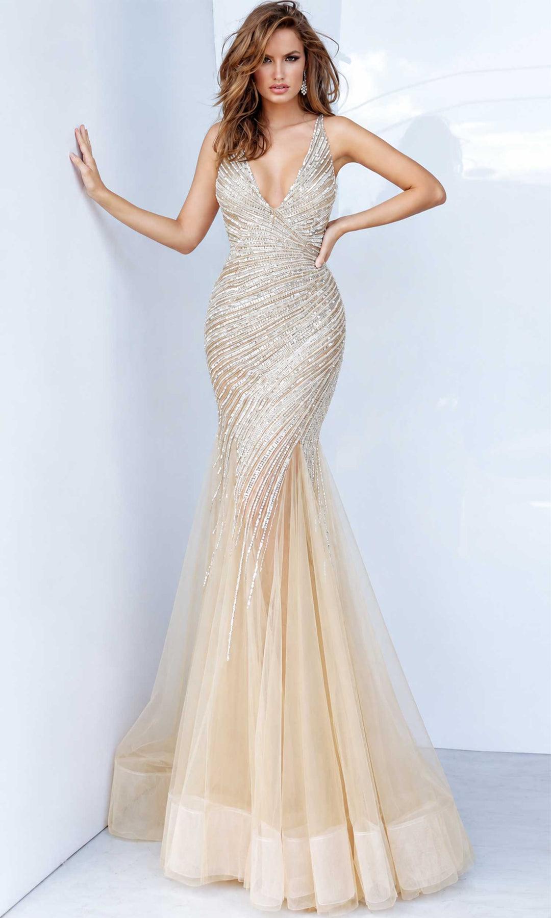 Jovani 4741