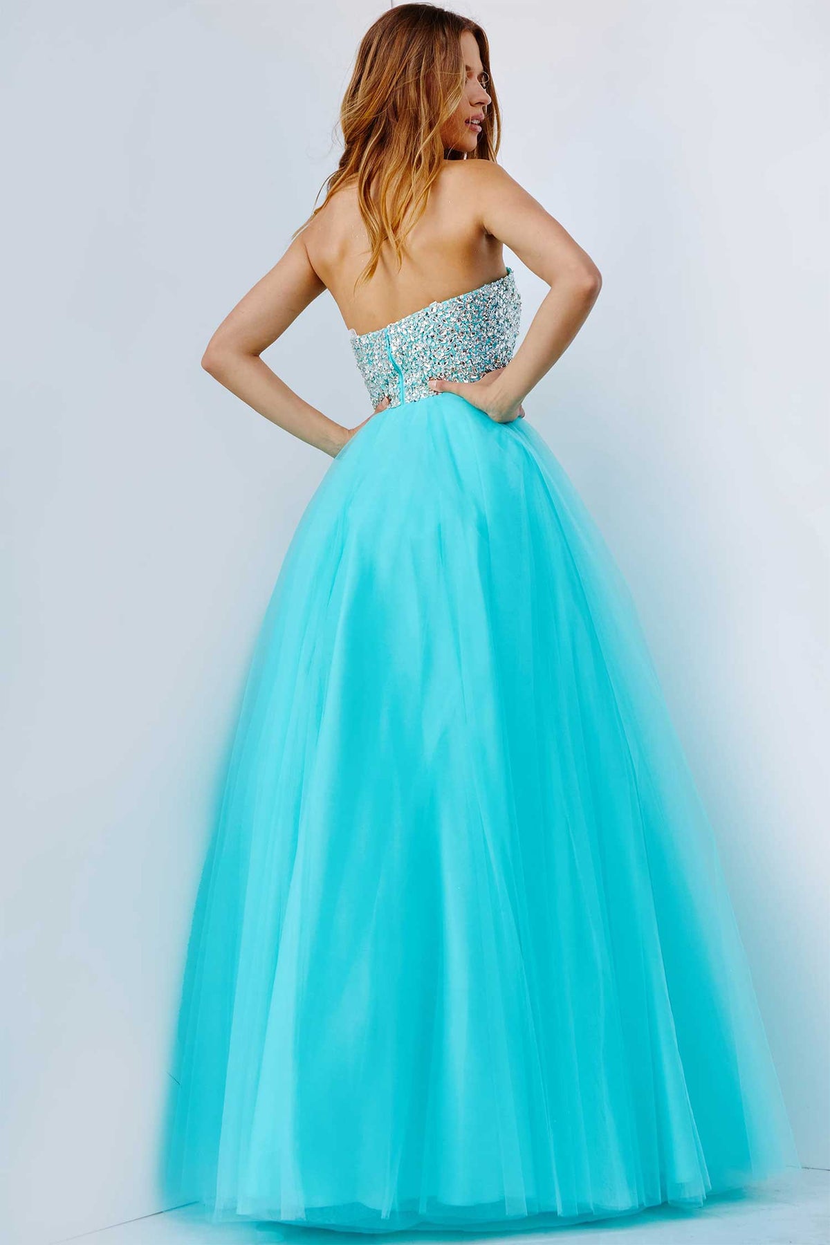 Jovani 52131