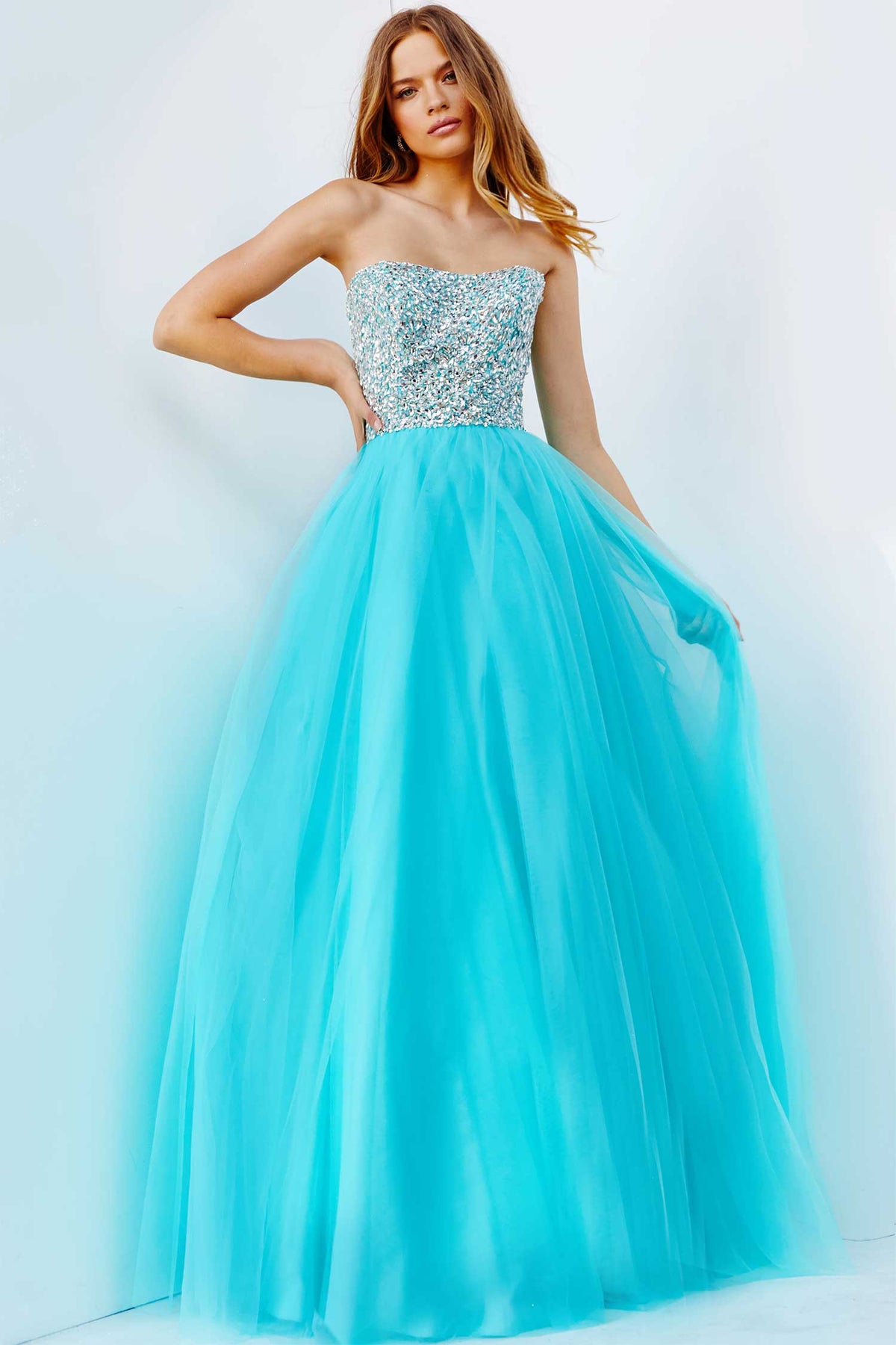 Jovani 52131