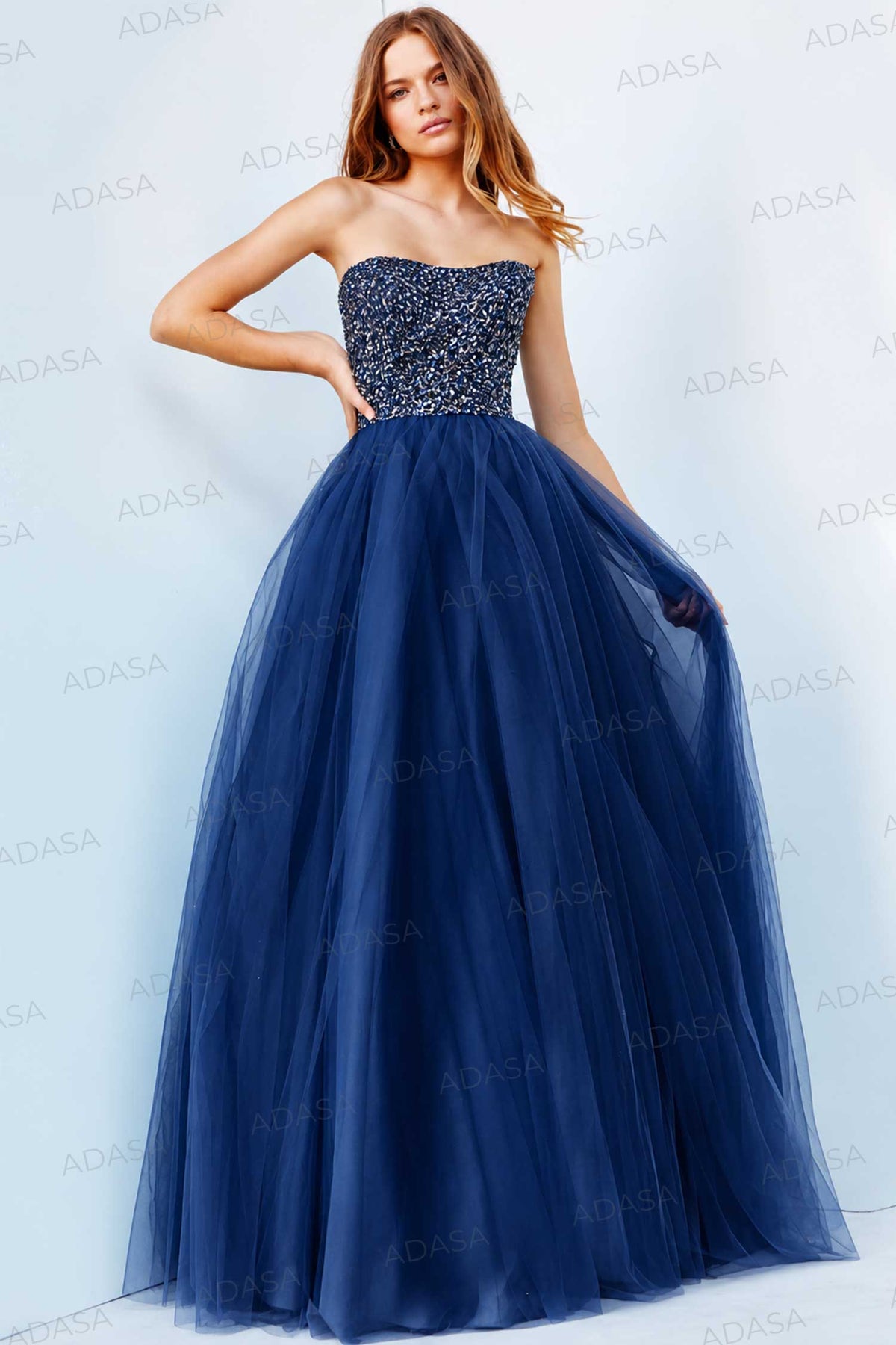 Jovani 52131