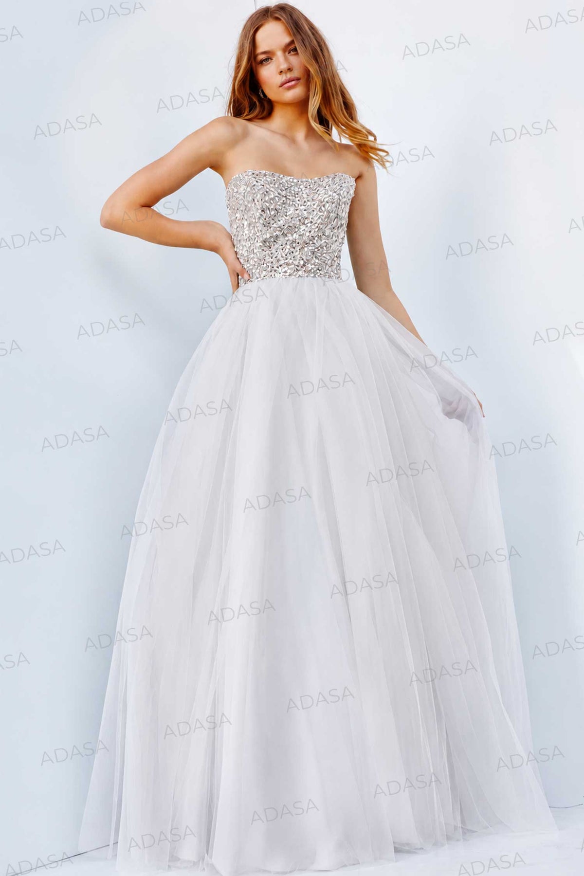 Jovani 52131
