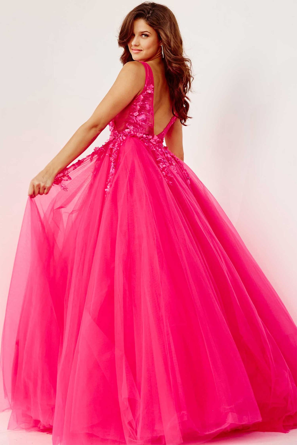 Jovani 55634