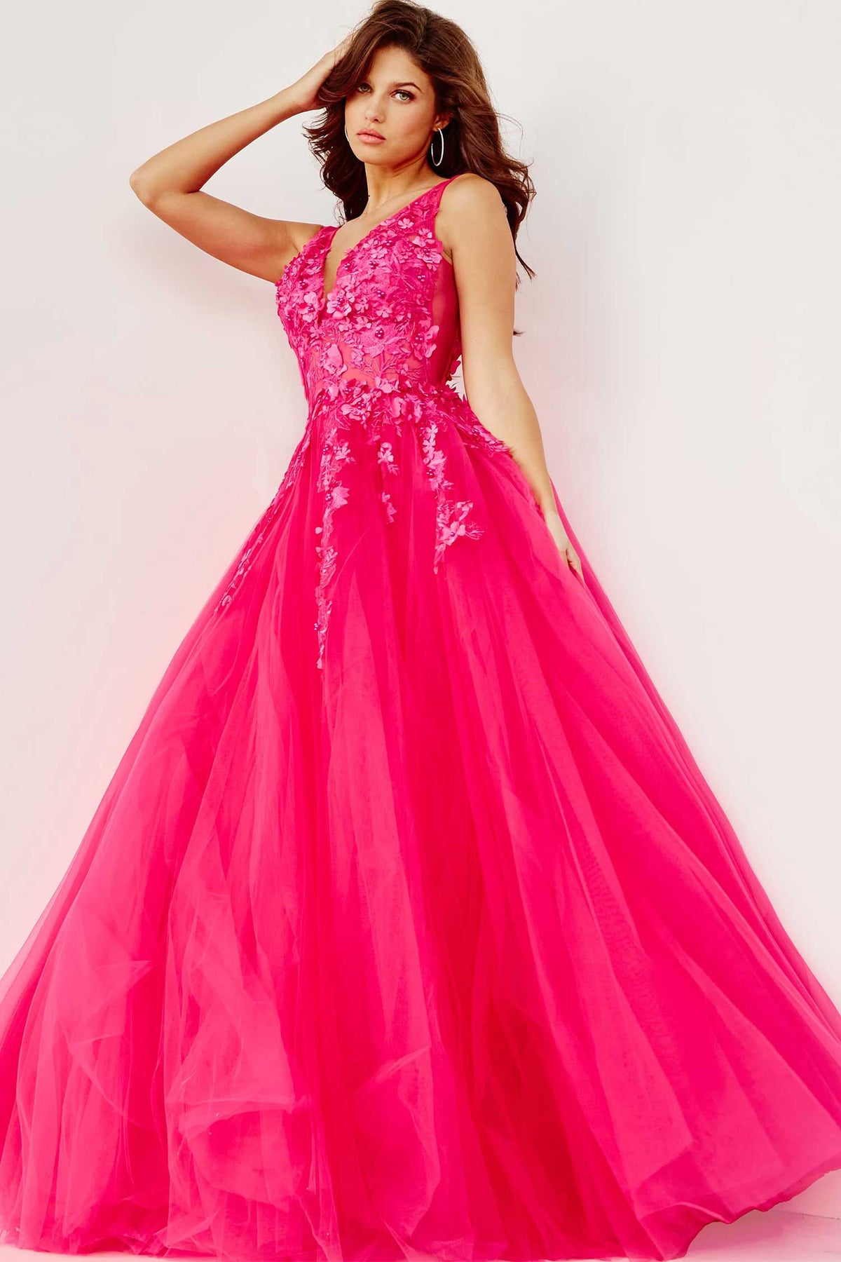Jovani 55634
