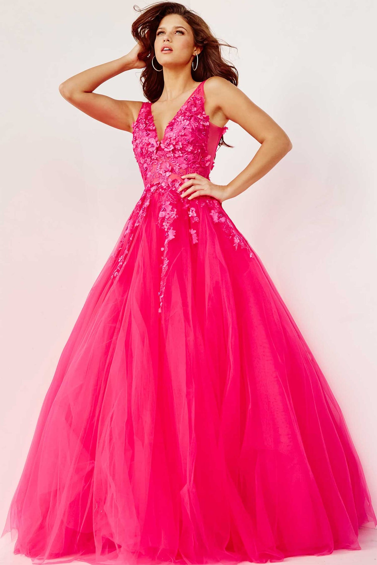 Jovani 55634