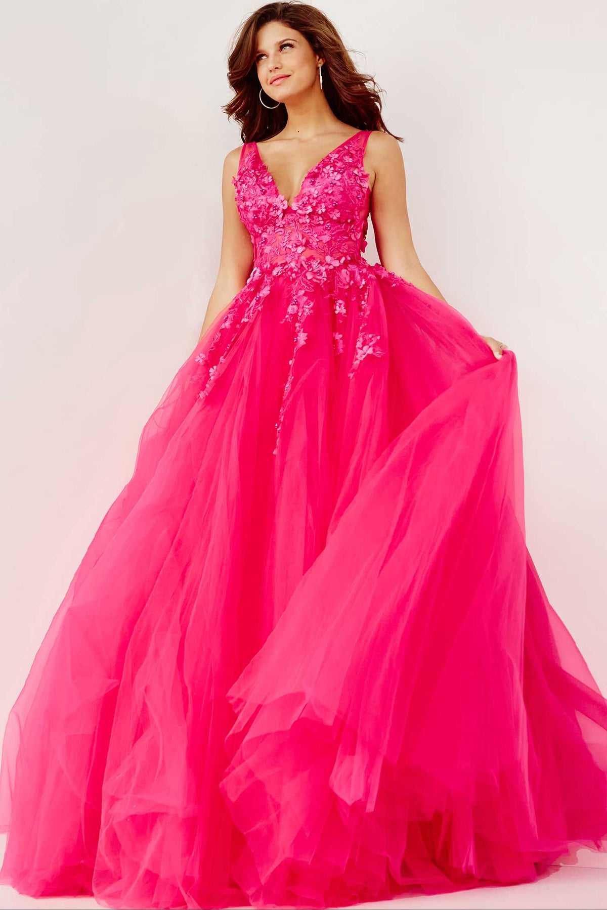 Jovani 55634