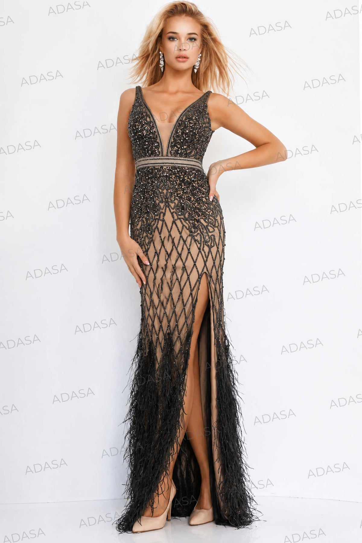 Jovani 55796