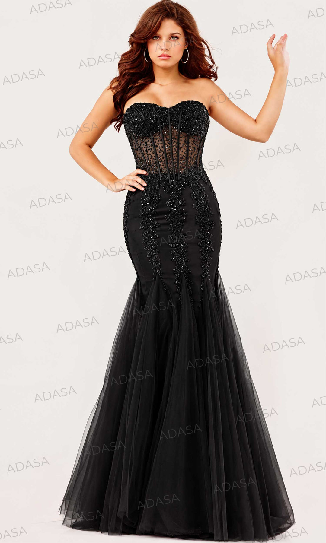 Jovani 5908