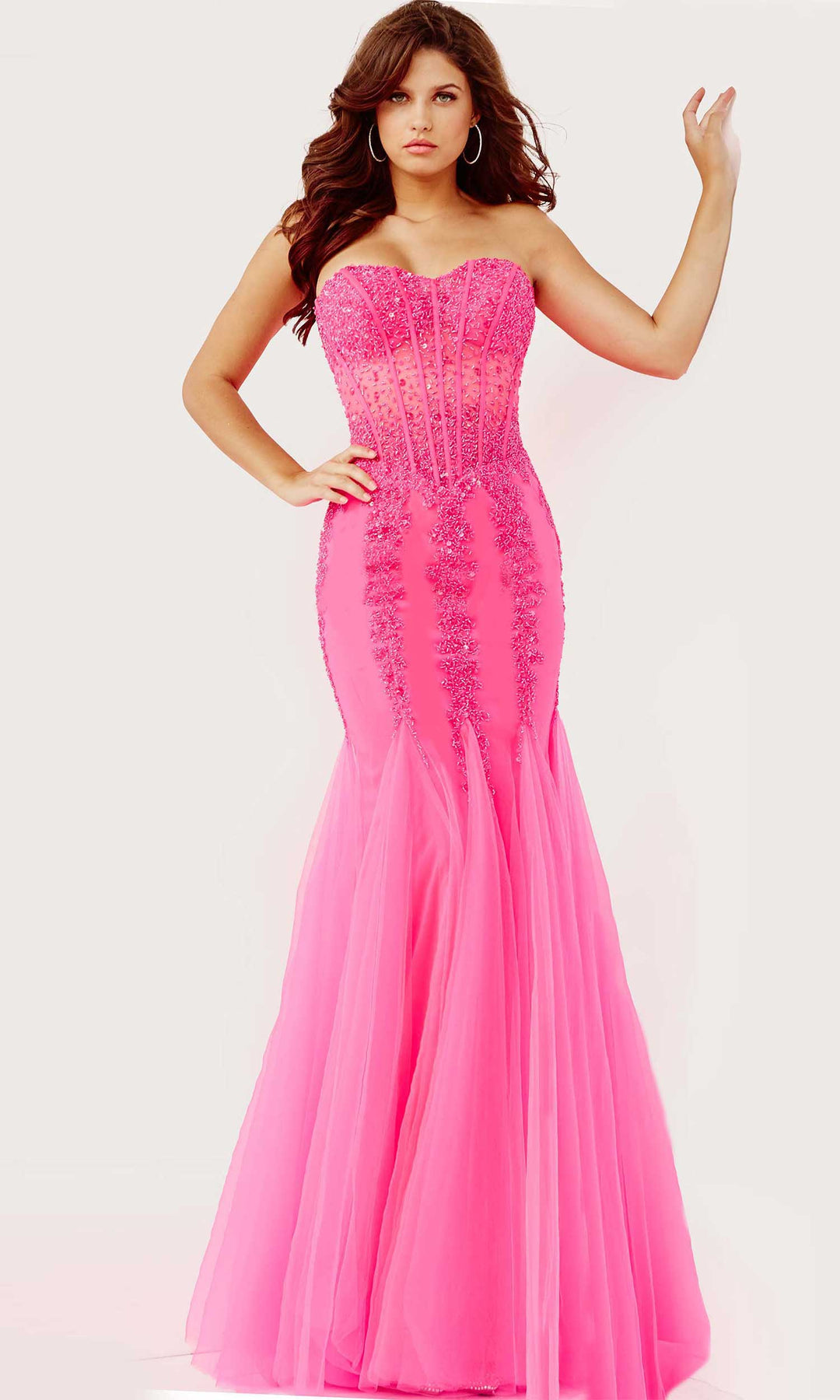 Jovani 5908