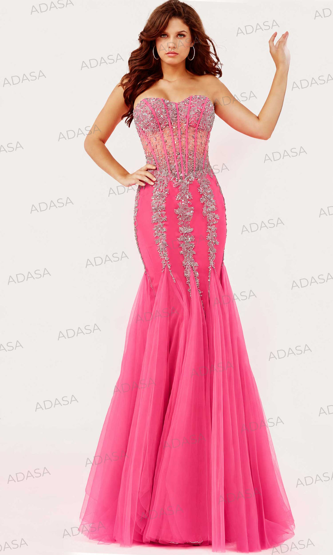 Jovani 5908