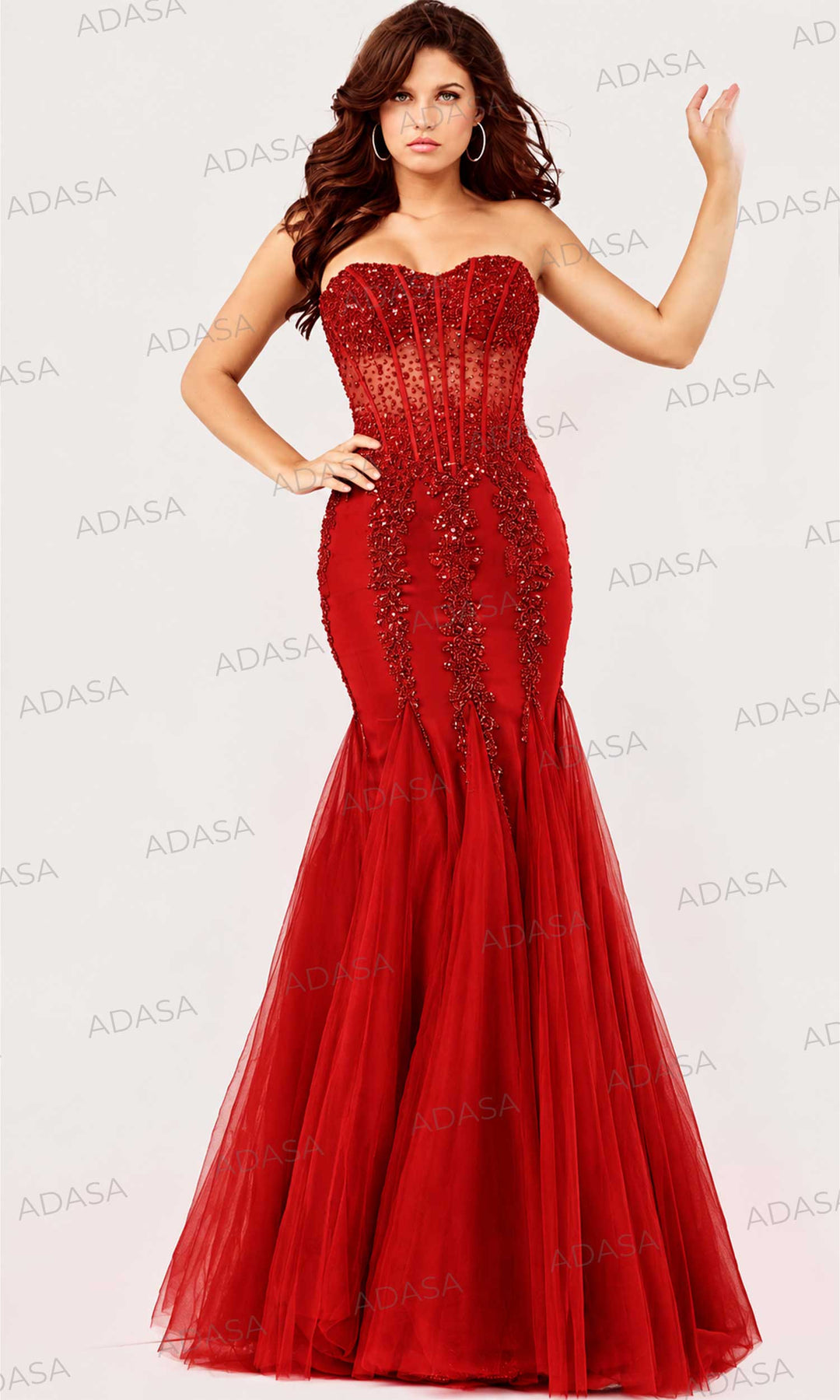 Jovani 5908