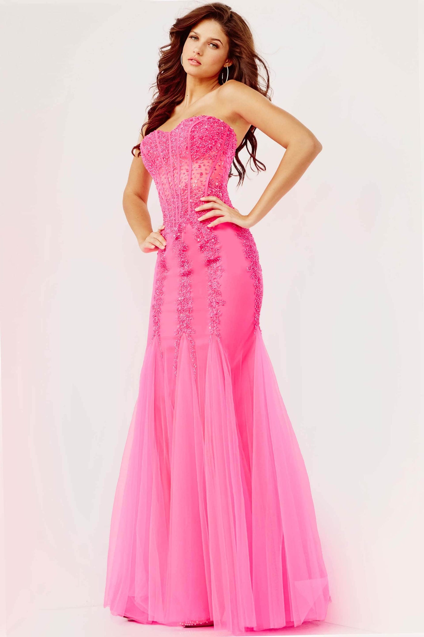 Jovani 5908