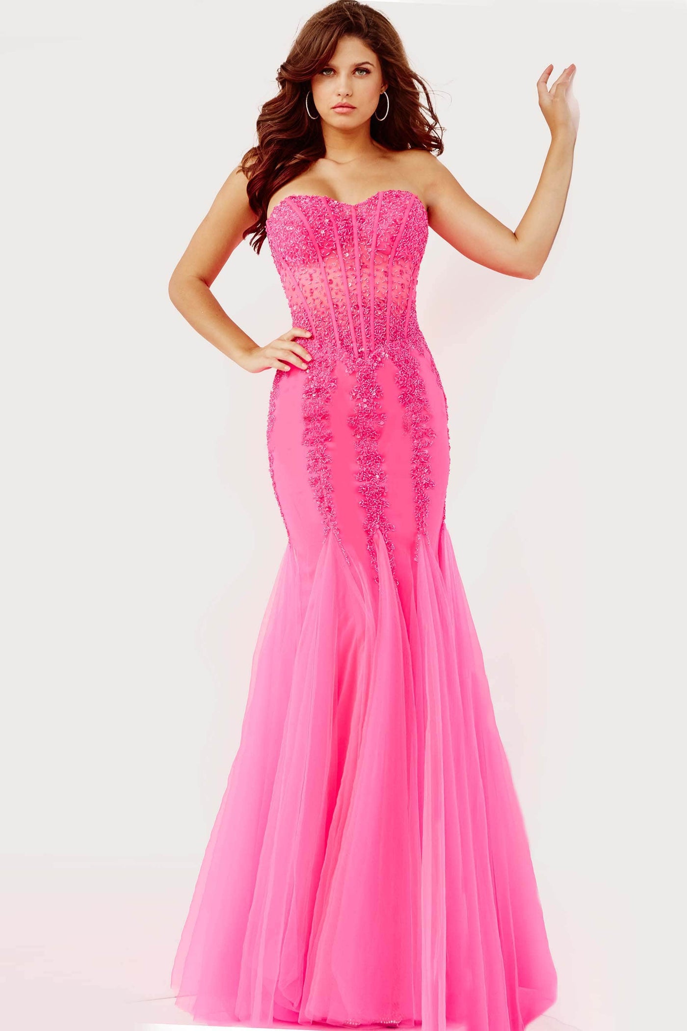 Jovani 5908