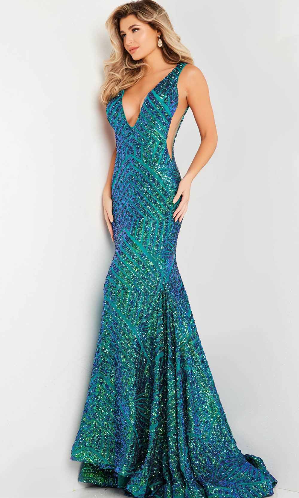 Jovani 59762