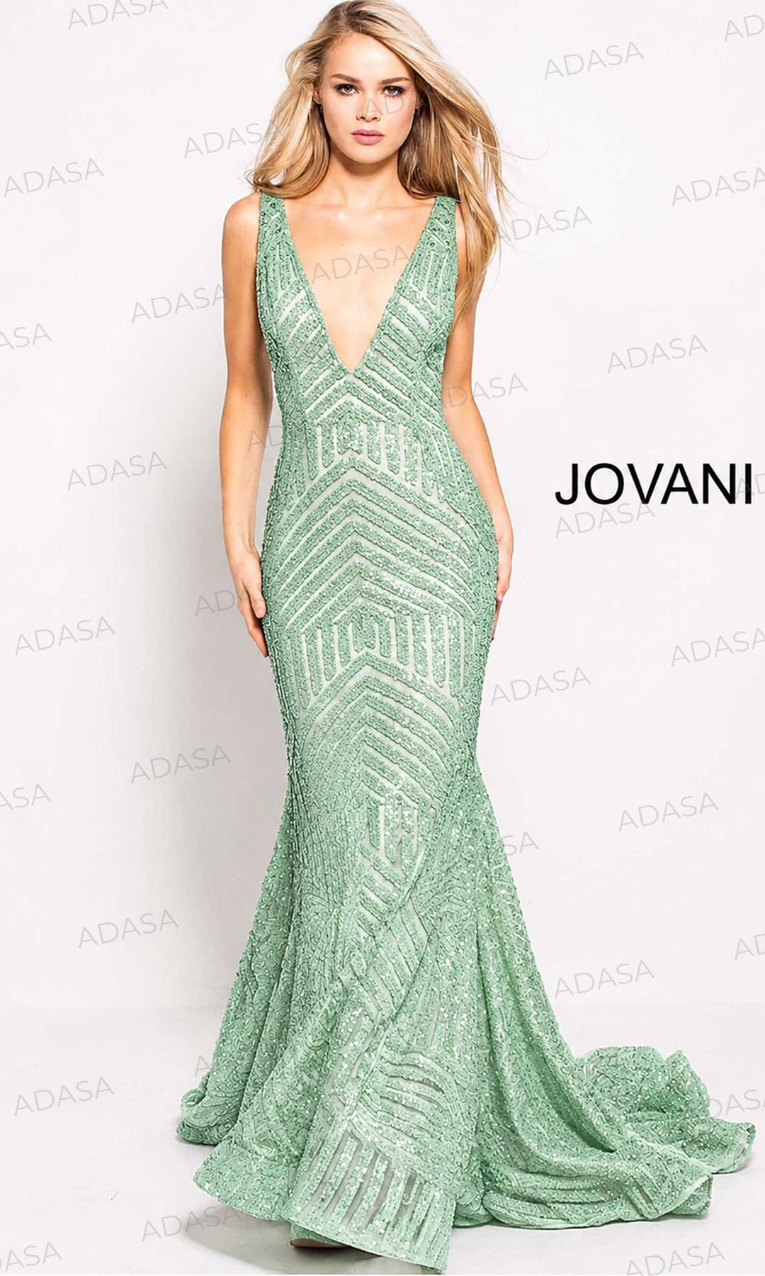Jovani 59762