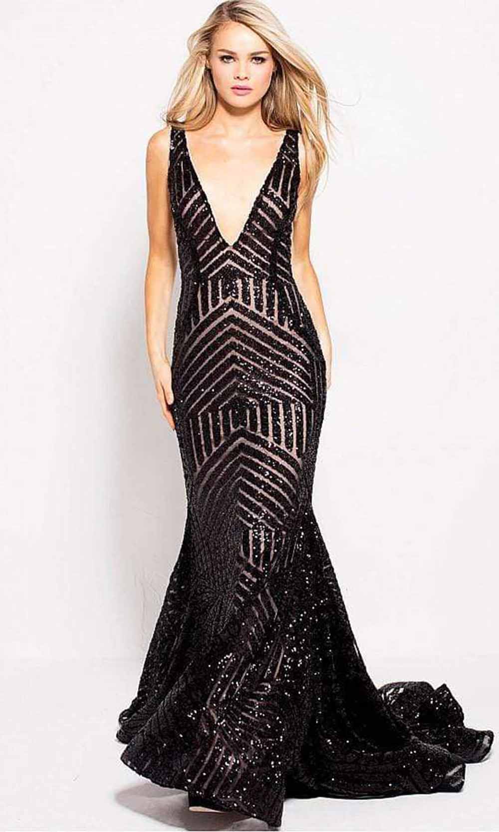 Jovani 59762