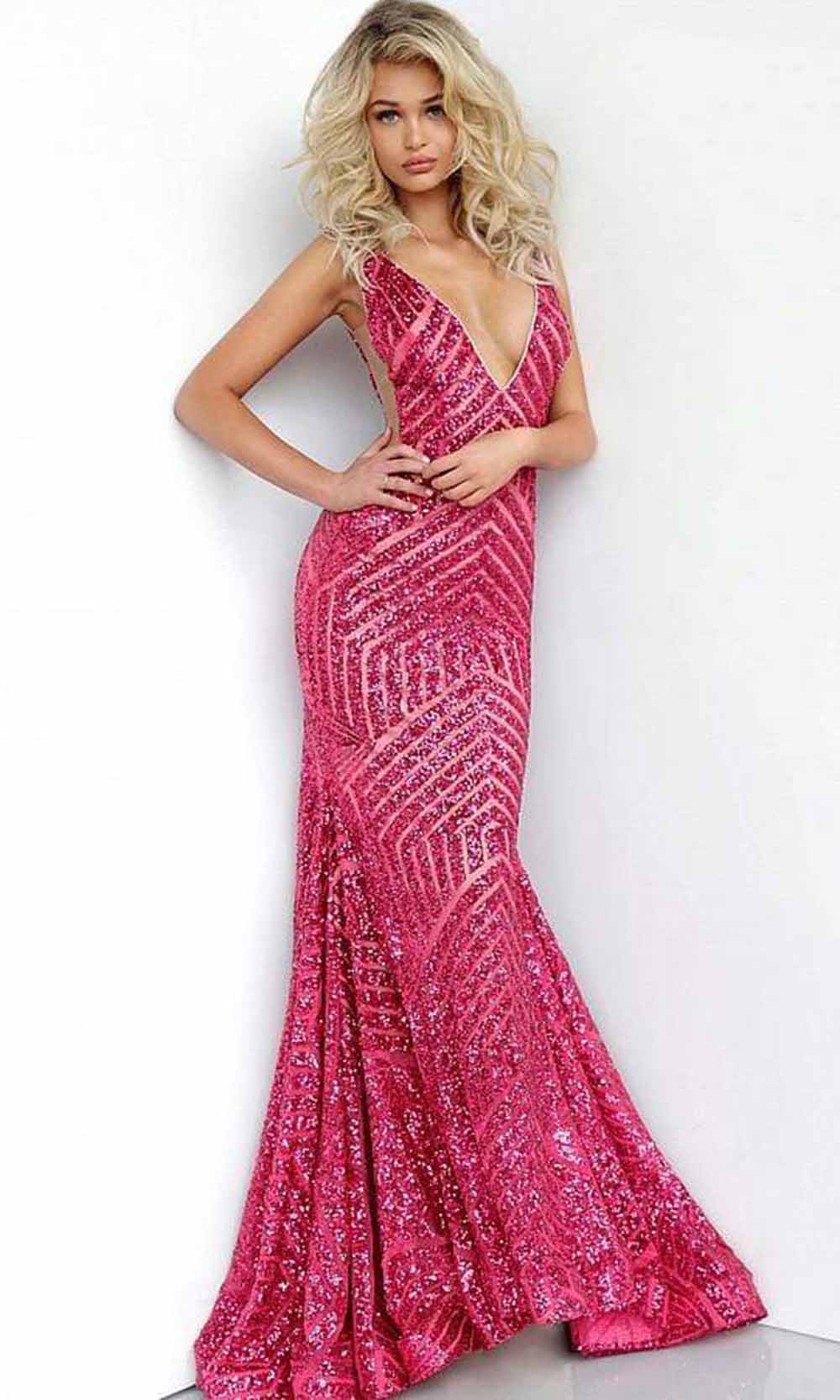 Jovani 59762