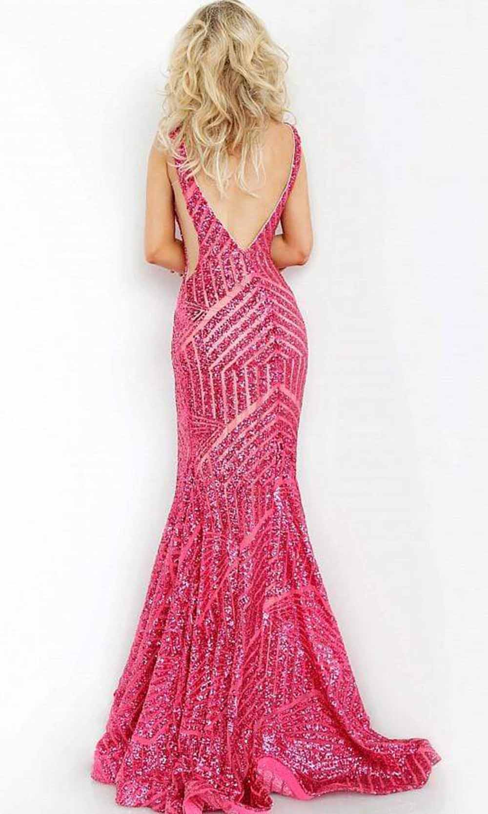 Jovani 59762