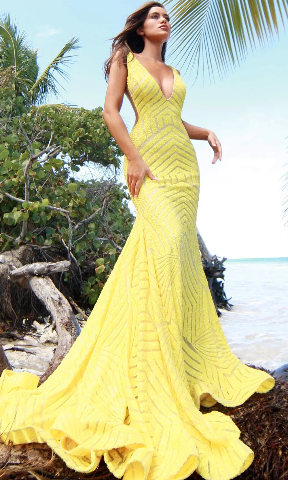 Jovani 59762