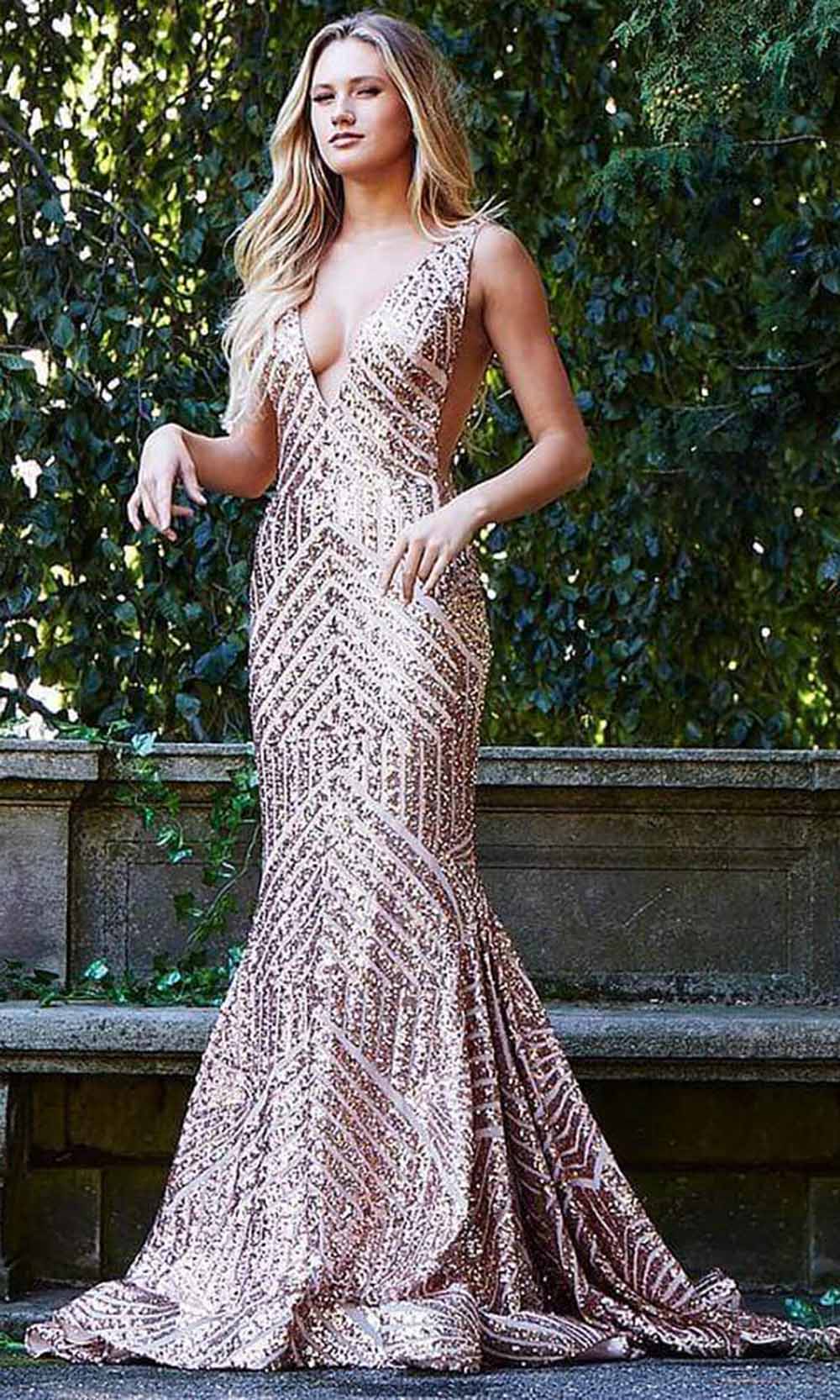 Jovani 59762