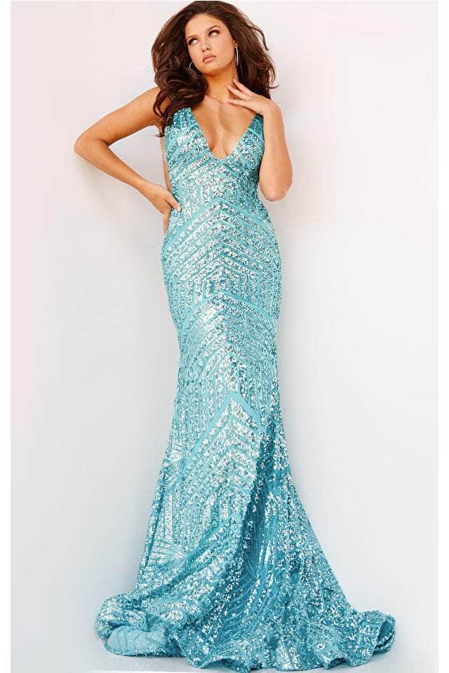 Jovani 59762