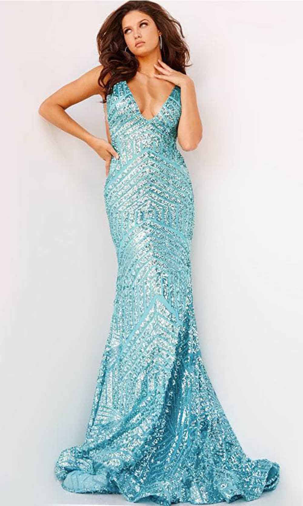 Jovani 59762