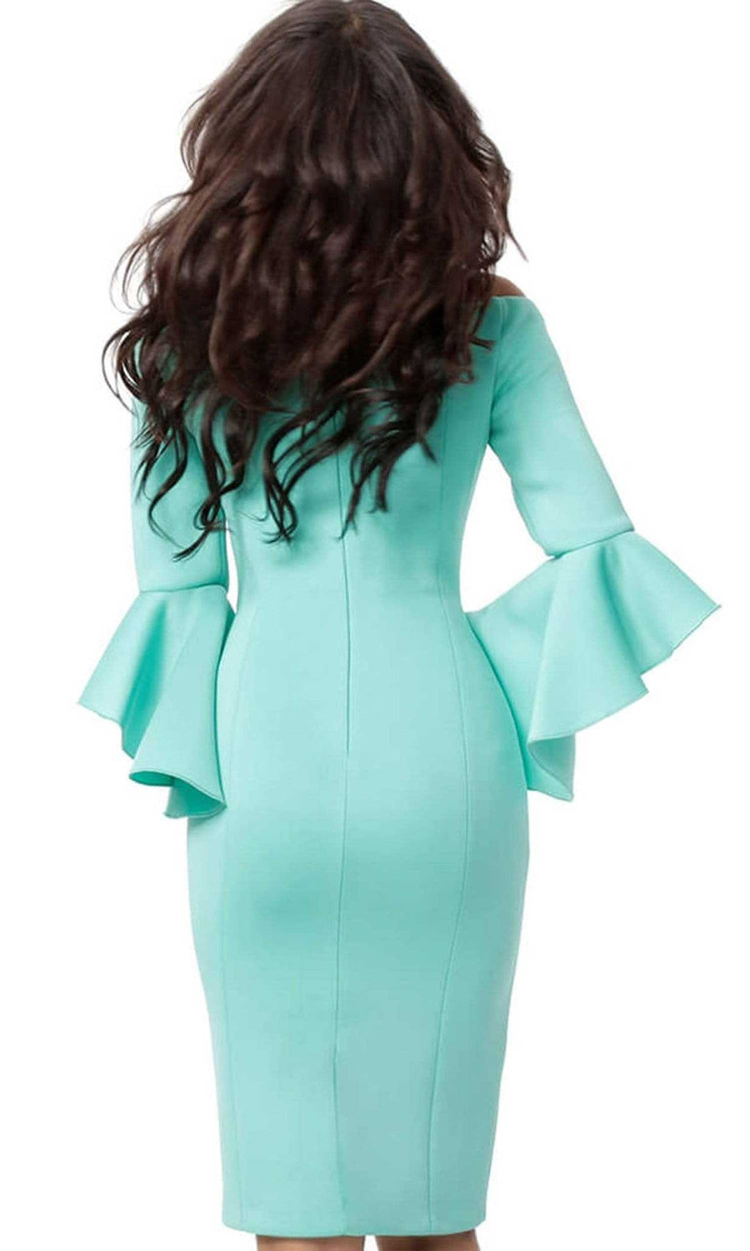 Jovani 59992
