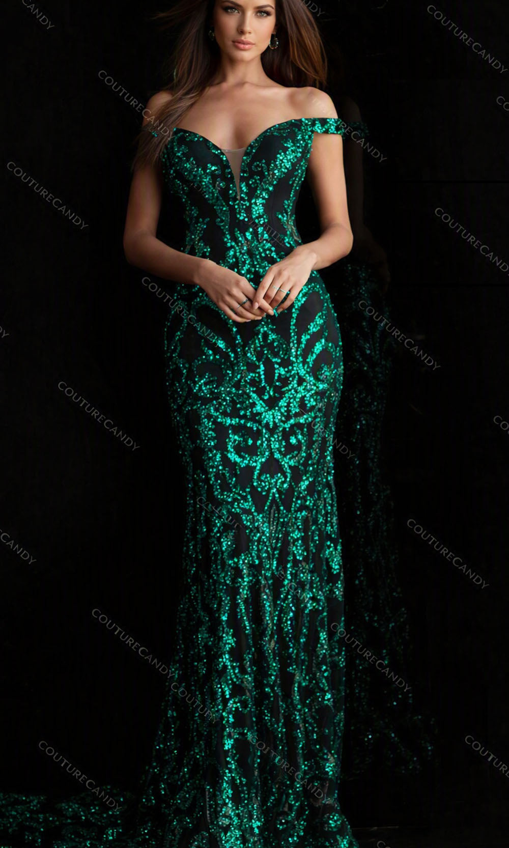 Jovani 63349