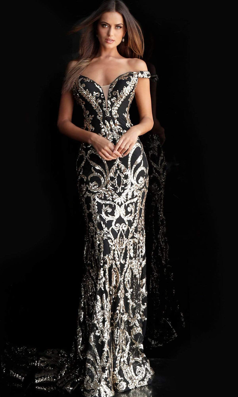 Jovani 63349