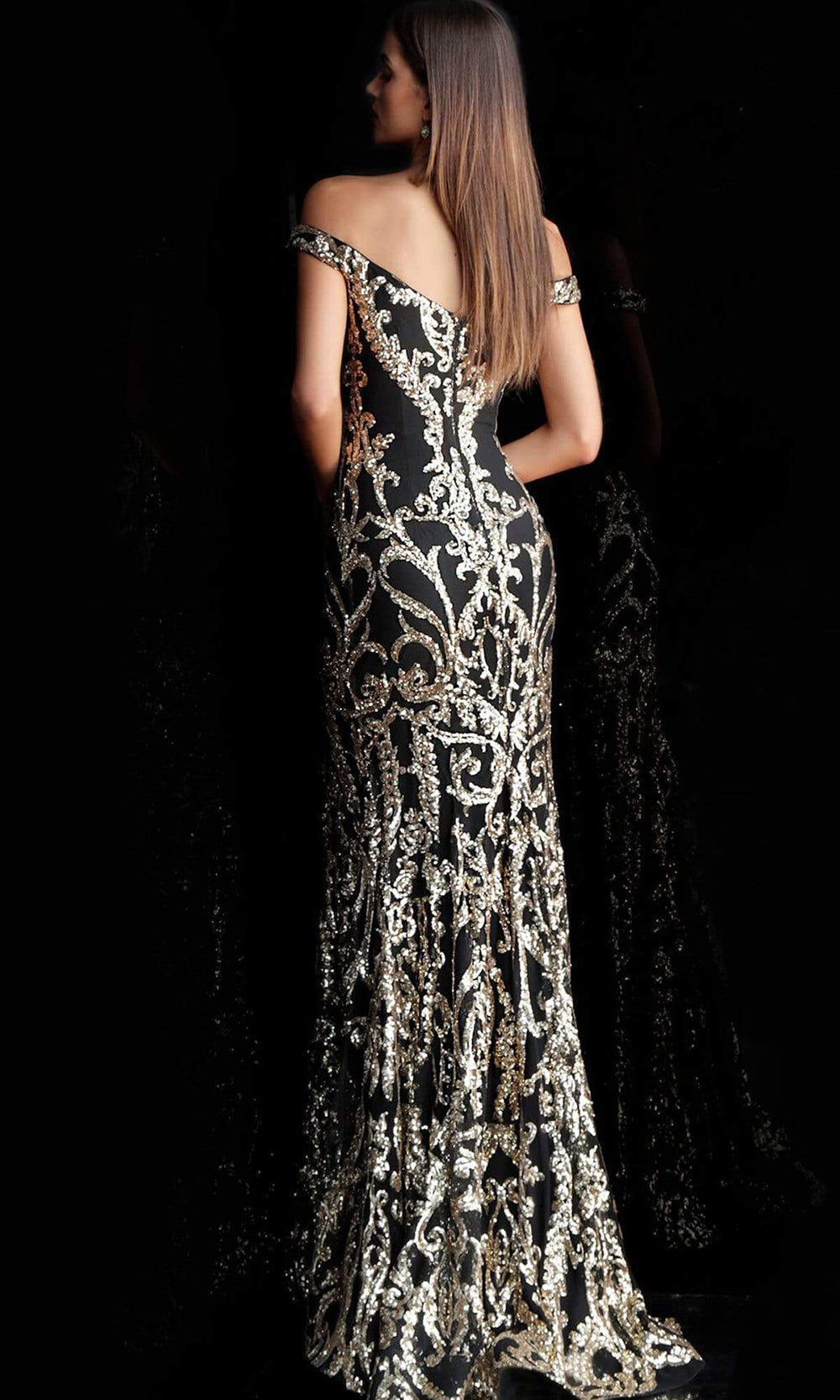 Jovani 63349