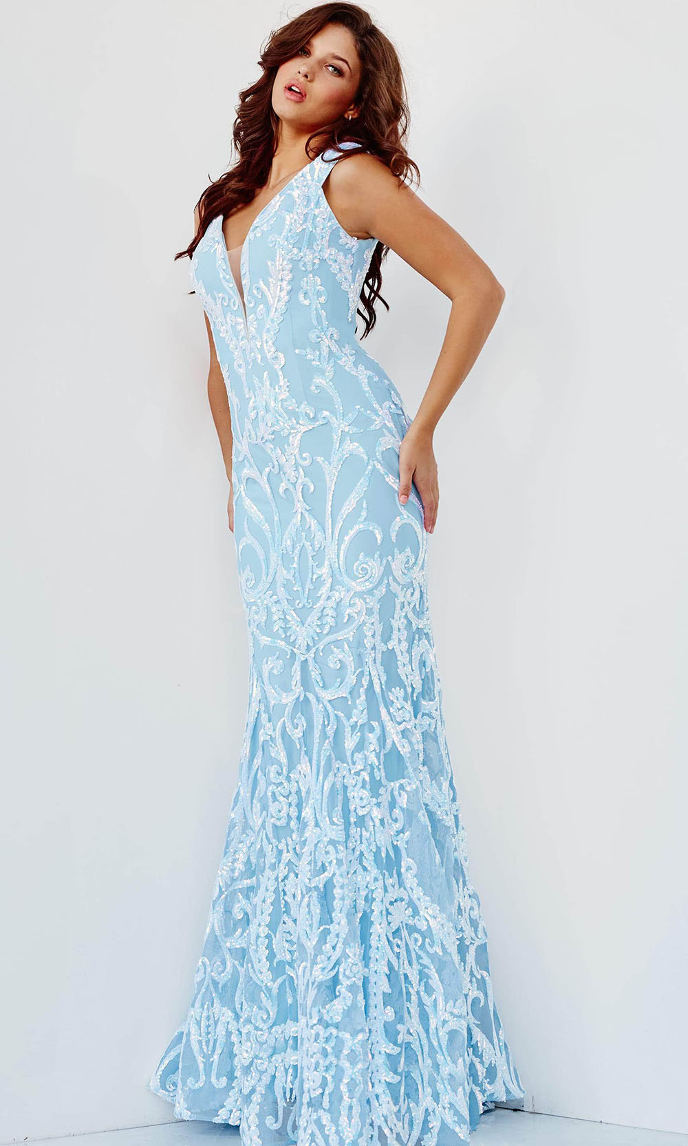 Jovani 63349