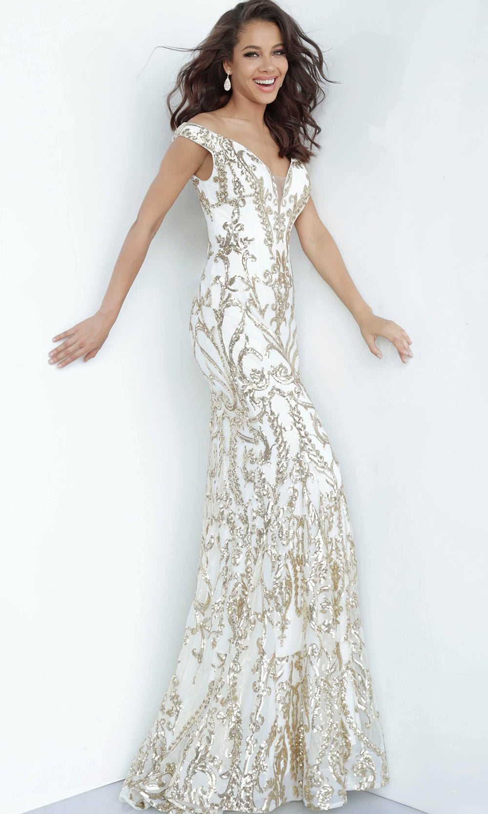 Jovani 63349