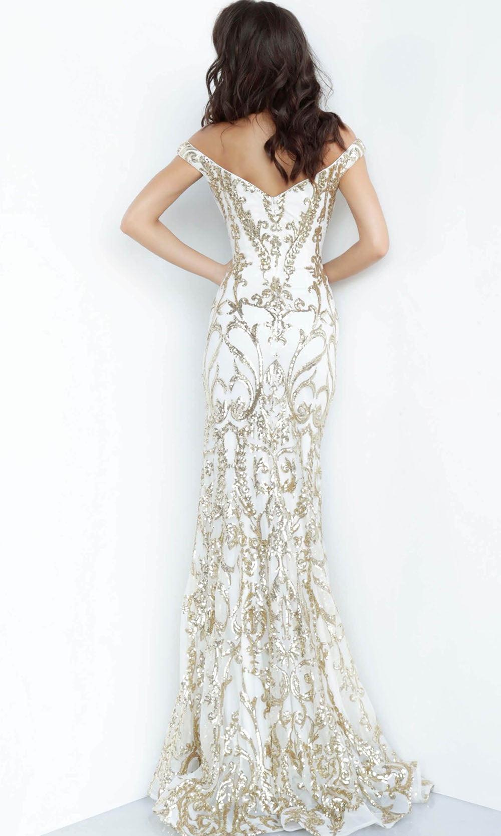 Jovani 63349