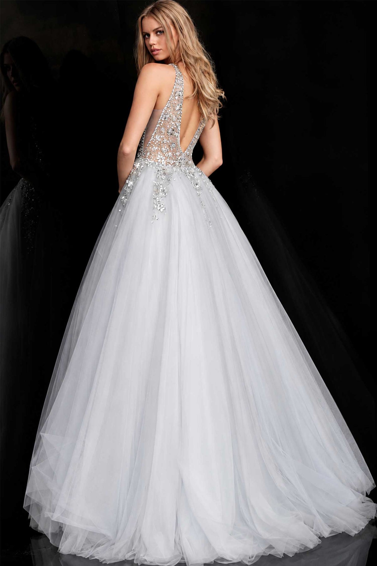Jovani 65379