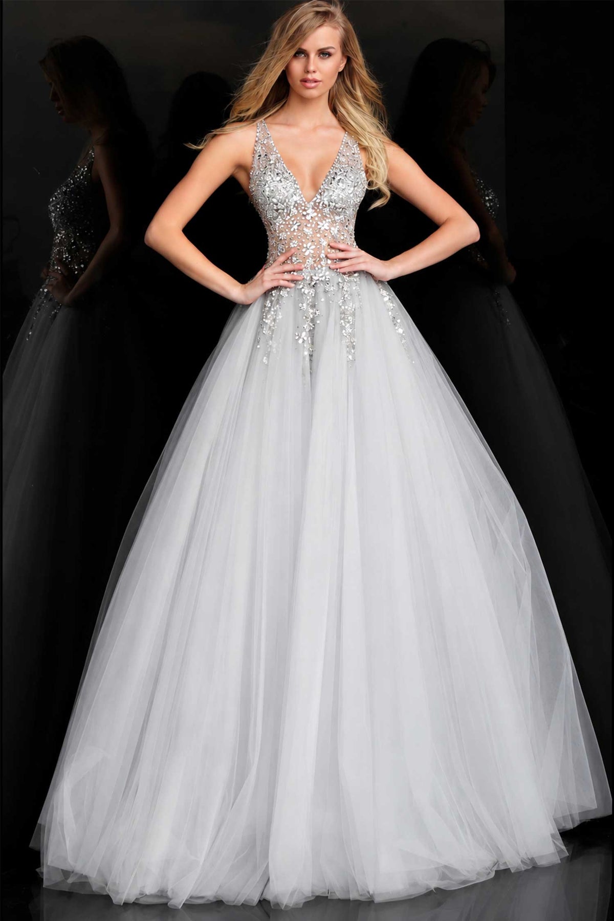 Jovani 65379