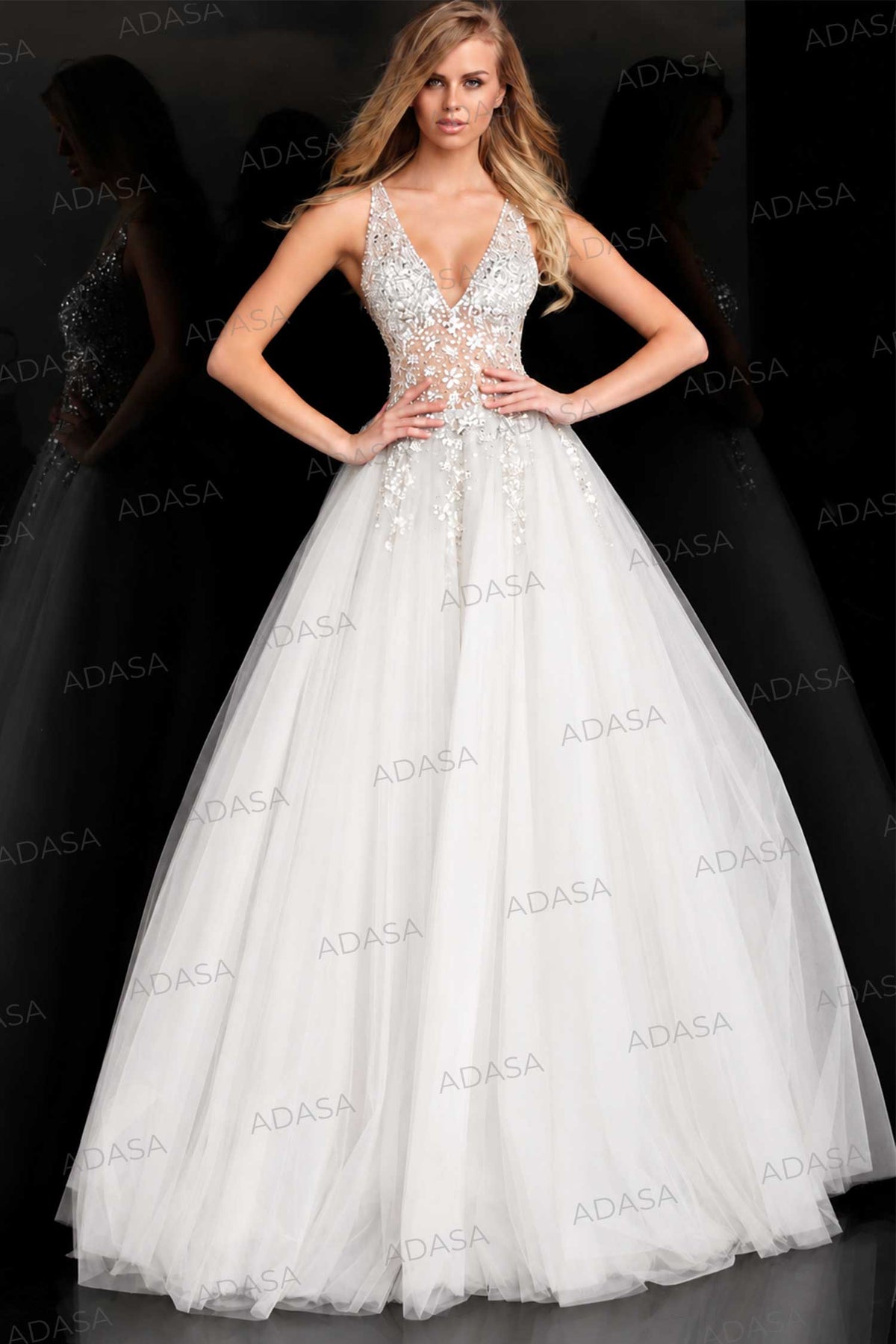 Jovani 65379