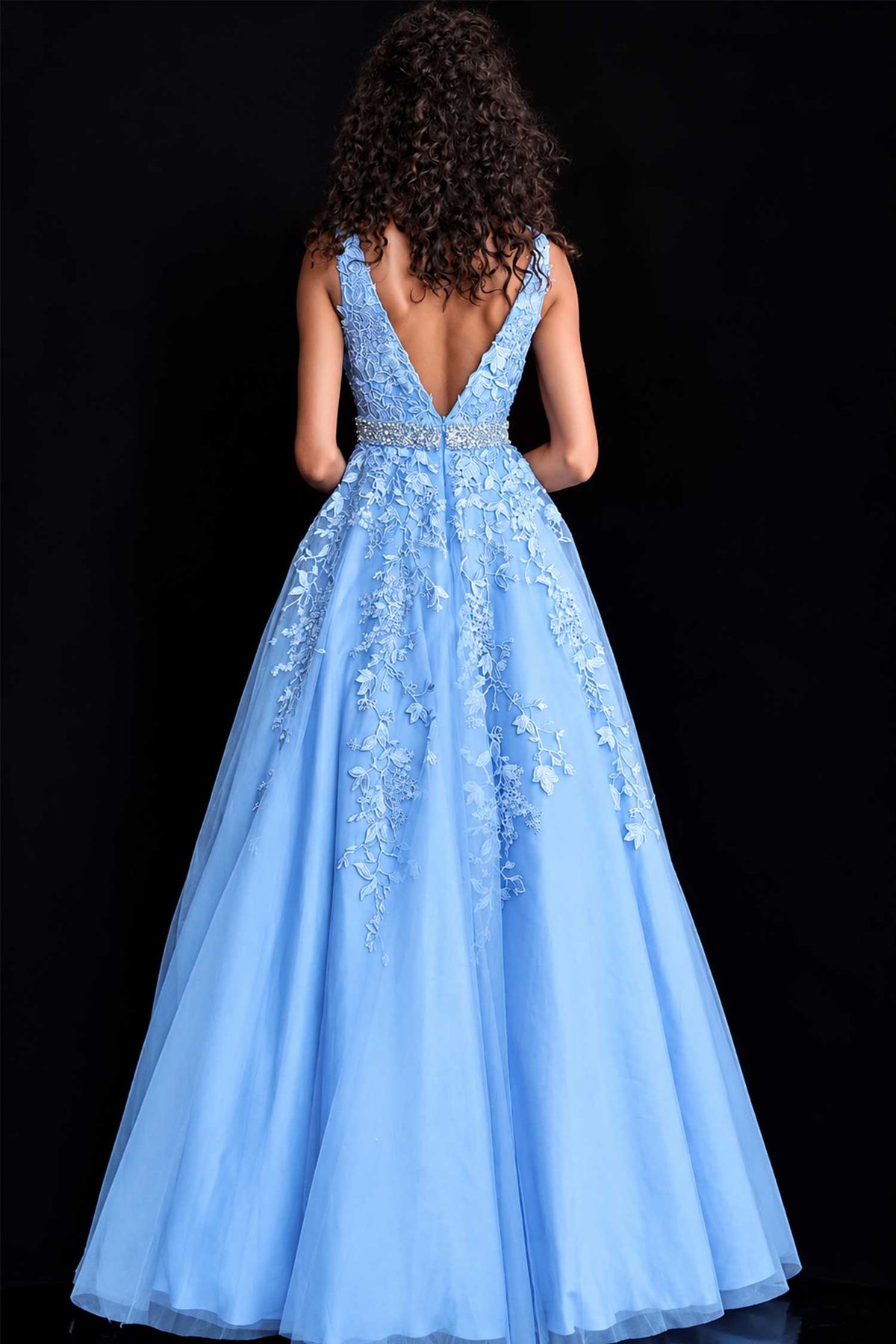 Jovani JVN68258