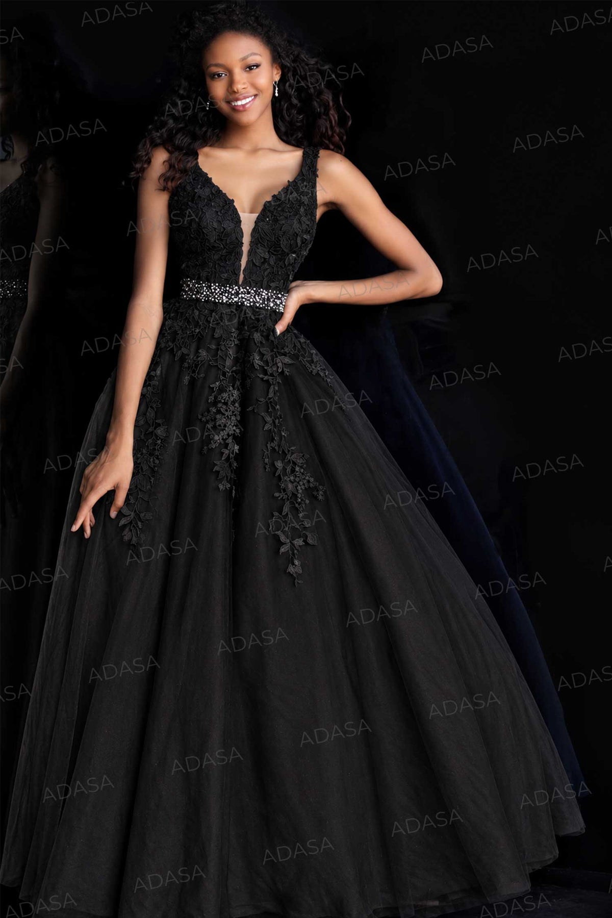 Jovani JVN68258