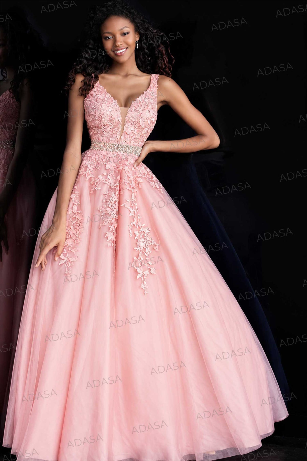 Jovani JVN68258