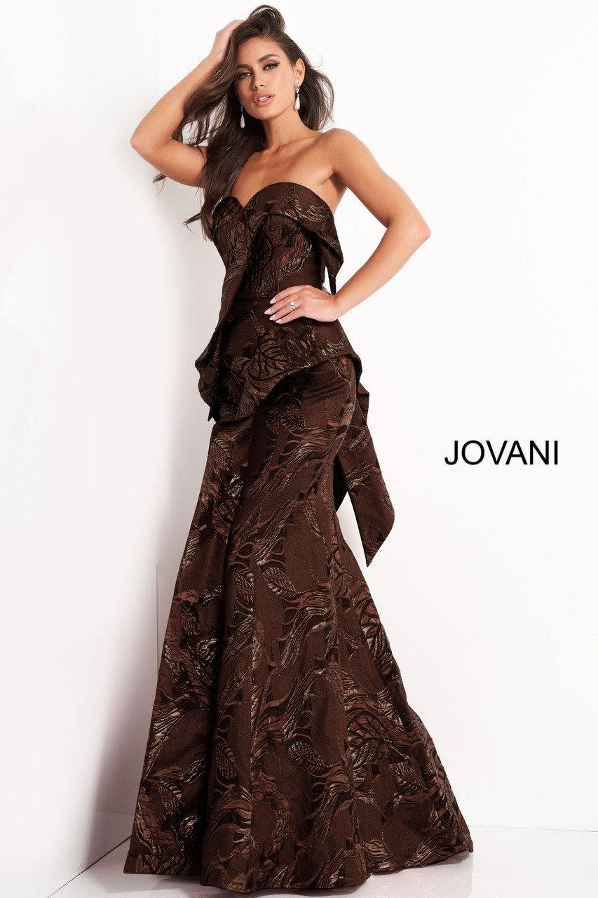 Jovani 05020