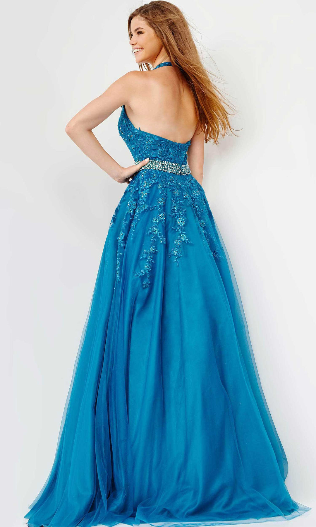 JVN by Jovani JVN00923