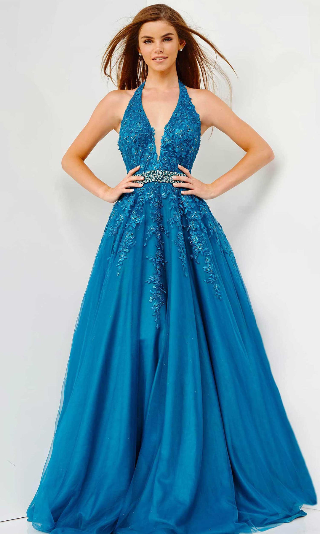 JVN by Jovani JVN00923
