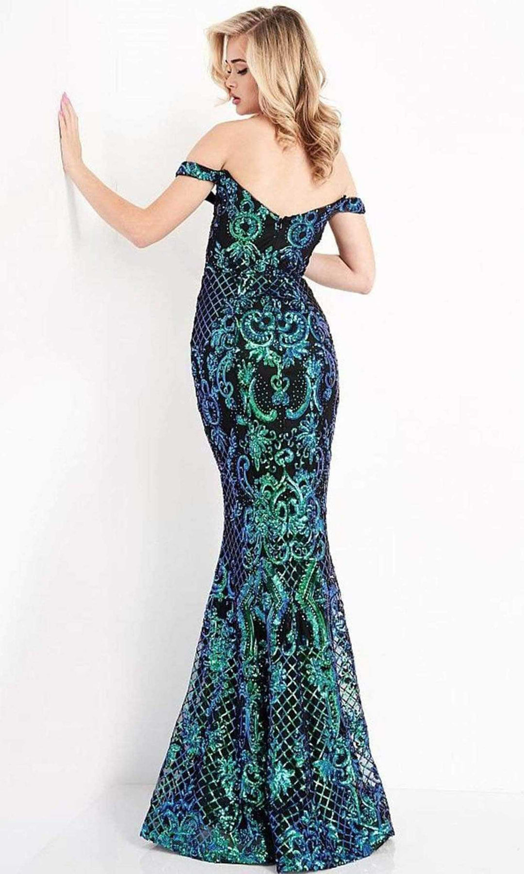JVN by Jovani JVN04515