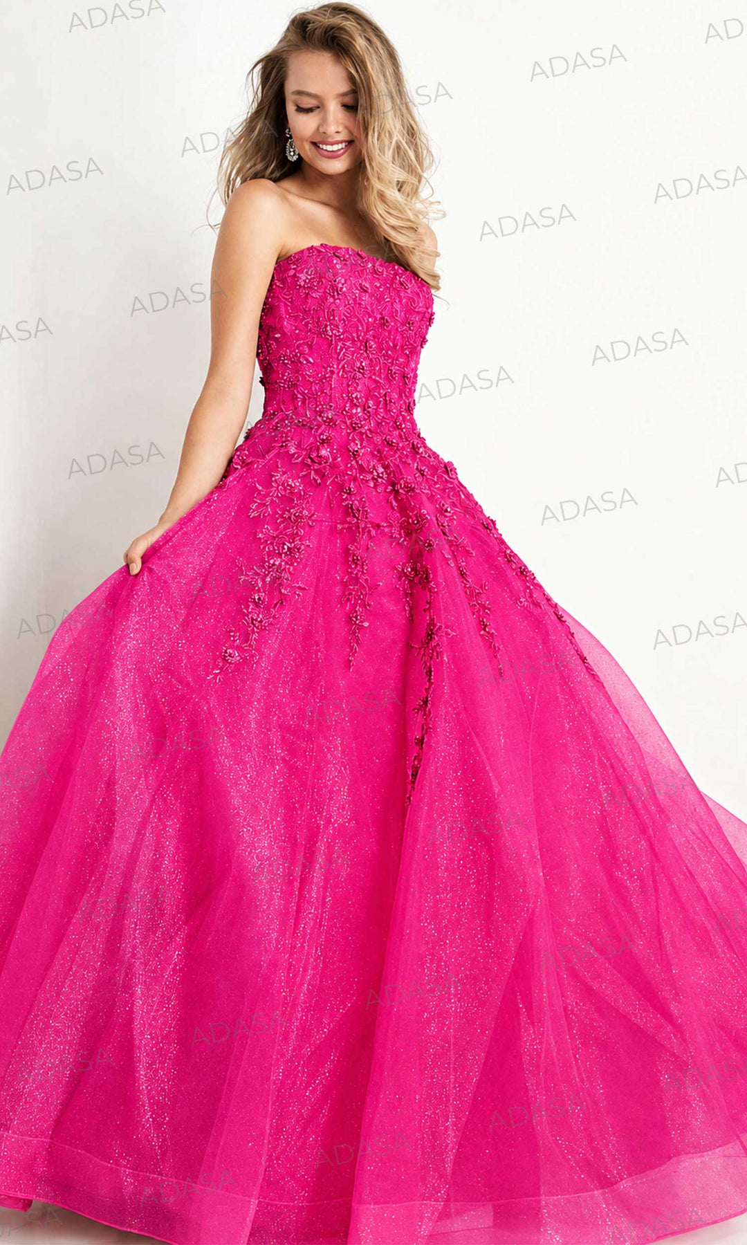 JVN by Jovani JVN05451