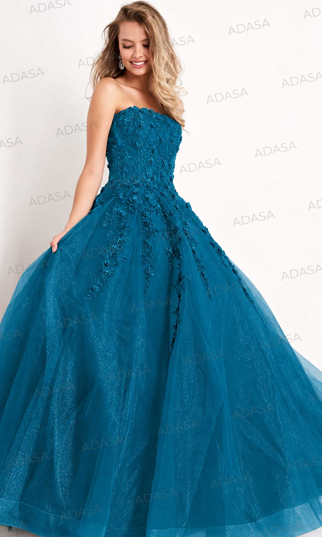 JVN by Jovani JVN05451