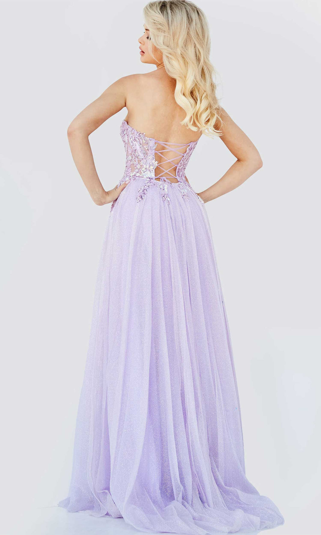 JVN by Jovani JVN07434