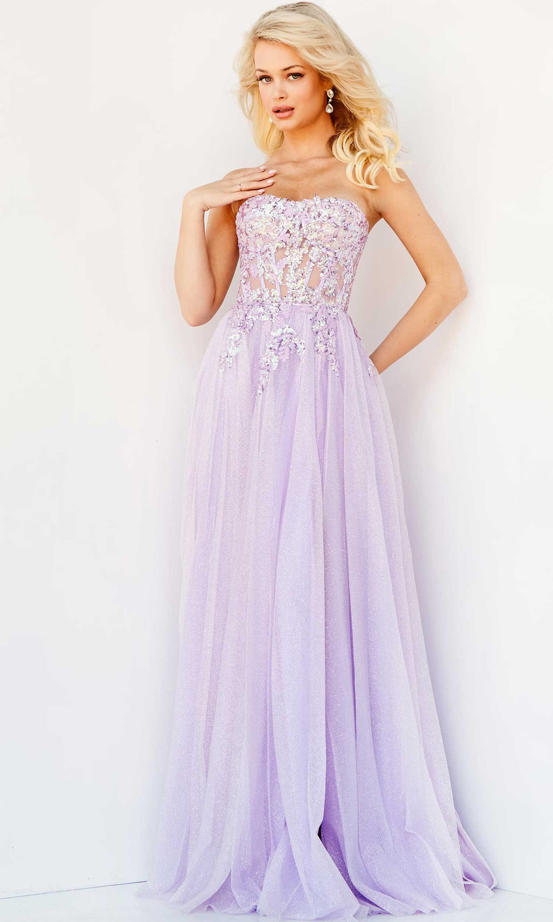 JVN by Jovani JVN07434