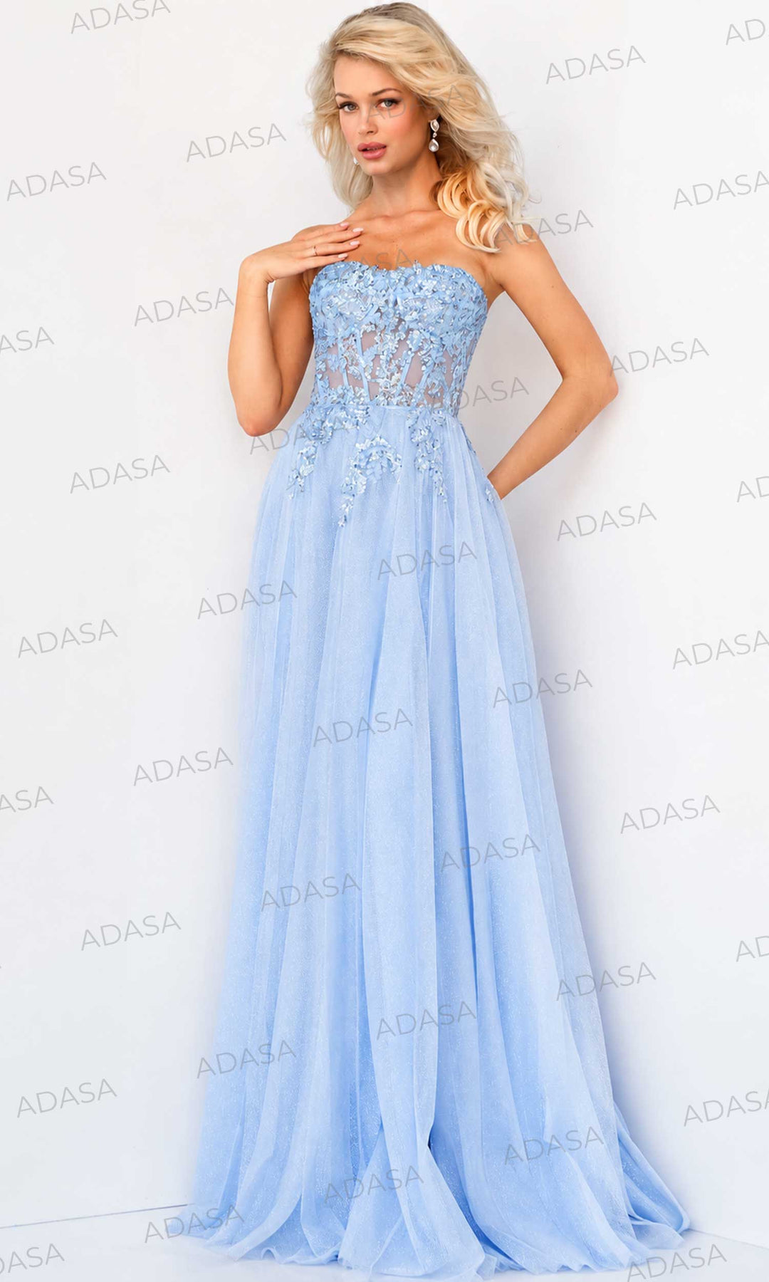 JVN by Jovani JVN07434