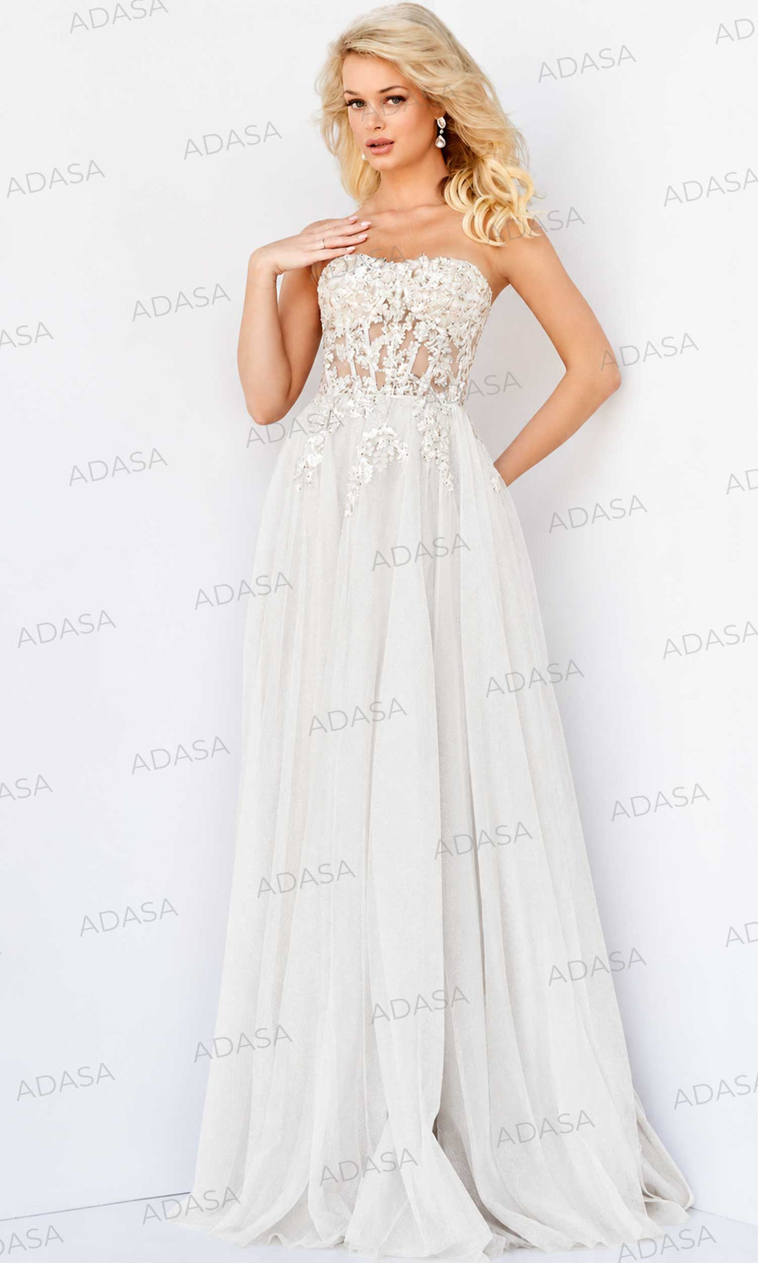 JVN by Jovani JVN07434